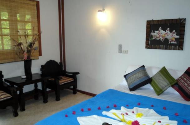 Sea Salad Resort 帕干岛 客房 照片