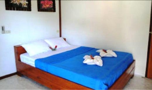 Sea Salad Resort 帕干岛 外观 照片